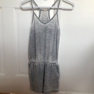 John Galt/brandy melville  romper